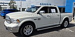 Used 2016 RAM 1500 LONGHORN in JACKSONVILLE, FLORIDA