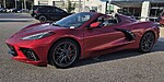 Used 2026 CHEVROLET CORVETTE 2LT in JACKSONVILLE, FLORIDA