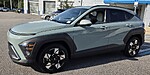 Used 2025 HYUNDAI KONA SEL in JACKSONVILLE, FLORIDA