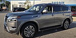 Used 2024 NISSAN ARMADA SL in JACKSONVILLE, FLORIDA