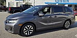 Used 2025 Honda Odyssey EX-L in JACKSONVILLE, FLORIDA
