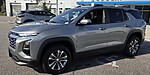 Used 2025 CHEVROLET EQUINOX AWD LT in JACKSONVILLE, FLORIDA