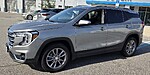 Used 2024 GMC TERRAIN SLT in JACKSONVILLE, FLORIDA