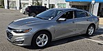 Used 2024 CHEVROLET MALIBU LT in JACKSONVILLE, FLORIDA
