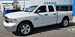 Used 2024 RAM 1500 CLASSIC SLT in JACKSONVILLE, FLORIDA