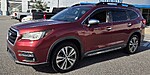 Used 2019 SUBARU ASCENT TOURING in JACKSONVILLE, FLORIDA