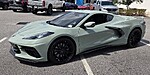 Used 2024 CHEVROLET CORVETTE 1LT in JACKSONVILLE, FLORIDA