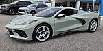 Used 2024 CHEVROLET CORVETTE 1LT in JACKSONVILLE, FLORIDA