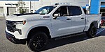 Used 2025 CHEVROLET SILVERADO 1500 LT TRAIL BOSS in JACKSONVILLE, FLORIDA
