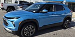 Used 2025 CHEVROLET TRAILBLAZER LT in JACKSONVILLE, FLORIDA