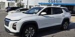 Used 2025 CHEVROLET EQUINOX AWD LT in JACKSONVILLE, FLORIDA