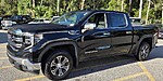 Used 2025 GMC SIERRA 1500 SLT in JACKSONVILLE, FLORIDA