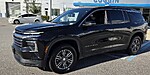 Used 2025 CHEVROLET TRAVERSE AWD LT in JACKSONVILLE, FLORIDA