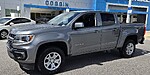 Used 2022 CHEVROLET COLORADO 2WD LT in JACKSONVILLE, FLORIDA
