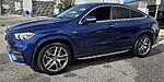Used 2021 MERCEDES-BENZ GLE AMG GLE 53 in JACKSONVILLE, FLORIDA