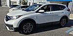 Used 2021 Honda CR-V EX-L in JACKSONVILLE, FLORIDA