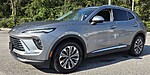 Used 2024 BUICK ENVISION PREFERRED in JACKSONVILLE, FLORIDA