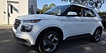 Used 2025 HYUNDAI VENUE SEL in JACKSONVILLE, FLORIDA