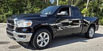 Used 2023 RAM 1500 BIG HORN in JACKSONVILLE, FLORIDA