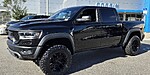Used 2022 RAM 1500 TRX in JACKSONVILLE, FLORIDA