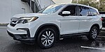 Used 2020 Honda Pilot EX-L in JACKSONVILLE, FLORIDA