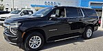 Used 2025 CHEVROLET SUBURBAN LT in JACKSONVILLE, FLORIDA