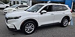 Used 2024 Honda CR-V EX-L in JACKSONVILLE, FLORIDA