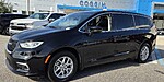 Used 2024 CHRYSLER PACIFICA TOURING L in JACKSONVILLE, FLORIDA