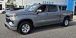 Used 2025 CHEVROLET SILVERADO 1500 LT in JACKSONVILLE, FLORIDA