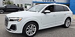 Used 2025 AUDI Q7 PREMIUM PLUS in JACKSONVILLE, FLORIDA
