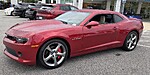 Used 2014 CHEVROLET CAMARO LT in JACKSONVILLE, FLORIDA