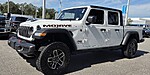 Used 2026 JEEP GLADIATOR MOJAVE in JACKSONVILLE, FLORIDA