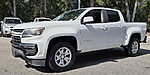 Used 2021 CHEVROLET COLORADO 2WD LT in JACKSONVILLE, FLORIDA