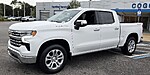 Used 2023 CHEVROLET SILVERADO 1500 LTZ in JACKSONVILLE, FLORIDA