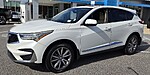 Used 2021 ACURA RDX W/TECHNOLOGY PACKAGE in JACKSONVILLE, FLORIDA