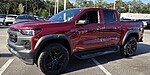Used 2023 CHEVROLET COLORADO 4WD TRAIL BOSS in JACKSONVILLE, FLORIDA