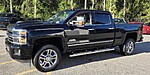 Used 2019 CHEVROLET SILVERADO 2500 HIGH COUNTRY in JACKSONVILLE, FLORIDA