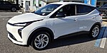 Used 2027 CHEVROLET BOLT LT in JACKSONVILLE, FLORIDA