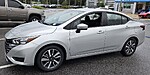 Used 2025 NISSAN VERSA SV in JACKSONVILLE, FLORIDA