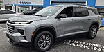 Used 2025 CHEVROLET TRAVERSE AWD LT in JACKSONVILLE, FLORIDA