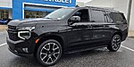 Used 2023 CHEVROLET SUBURBAN RST in JACKSONVILLE, FLORIDA