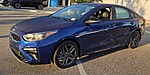 Used 2021 KIA FORTE GT-LINE in JACKSONVILLE, FLORIDA