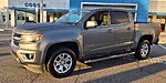 Used 2018 CHEVROLET COLORADO 2WD LT in JACKSONVILLE, FLORIDA