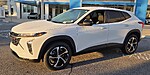 Used 2024 CHEVROLET TRAX 1RS in JACKSONVILLE, FLORIDA