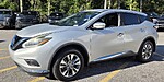Used 2018 NISSAN MURANO S in JACKSONVILLE, FLORIDA
