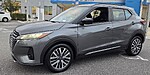 Used 2024 NISSAN KICKS SR in JACKSONVILLE, FLORIDA