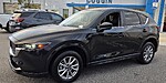 Used 2025 MAZDA CX-5 2.5 S PREFERRED PACKAGE in JACKSONVILLE, FLORIDA
