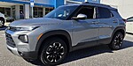 Used 2023 CHEVROLET TRAILBLAZER LT in JACKSONVILLE, FLORIDA
