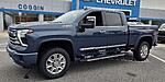 Used 2024 CHEVROLET SILVERADO 2500 HIGH COUNTRY in JACKSONVILLE, FLORIDA