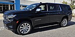 Used 2023 CHEVROLET SUBURBAN PREMIER in JACKSONVILLE, FLORIDA